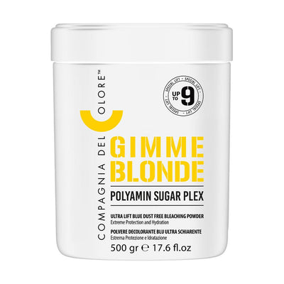 GIMME BLONDE-Salonbar