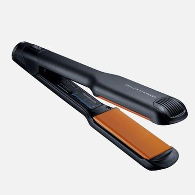 1 1/2" Hair Straightener with Digital LCD.-Salonbar