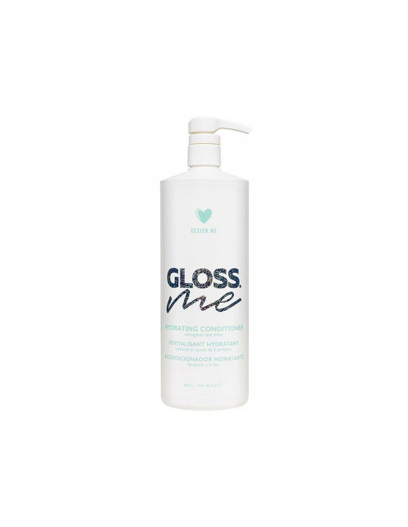 Gloss.ME Hydrating Conditioner-Salonbar