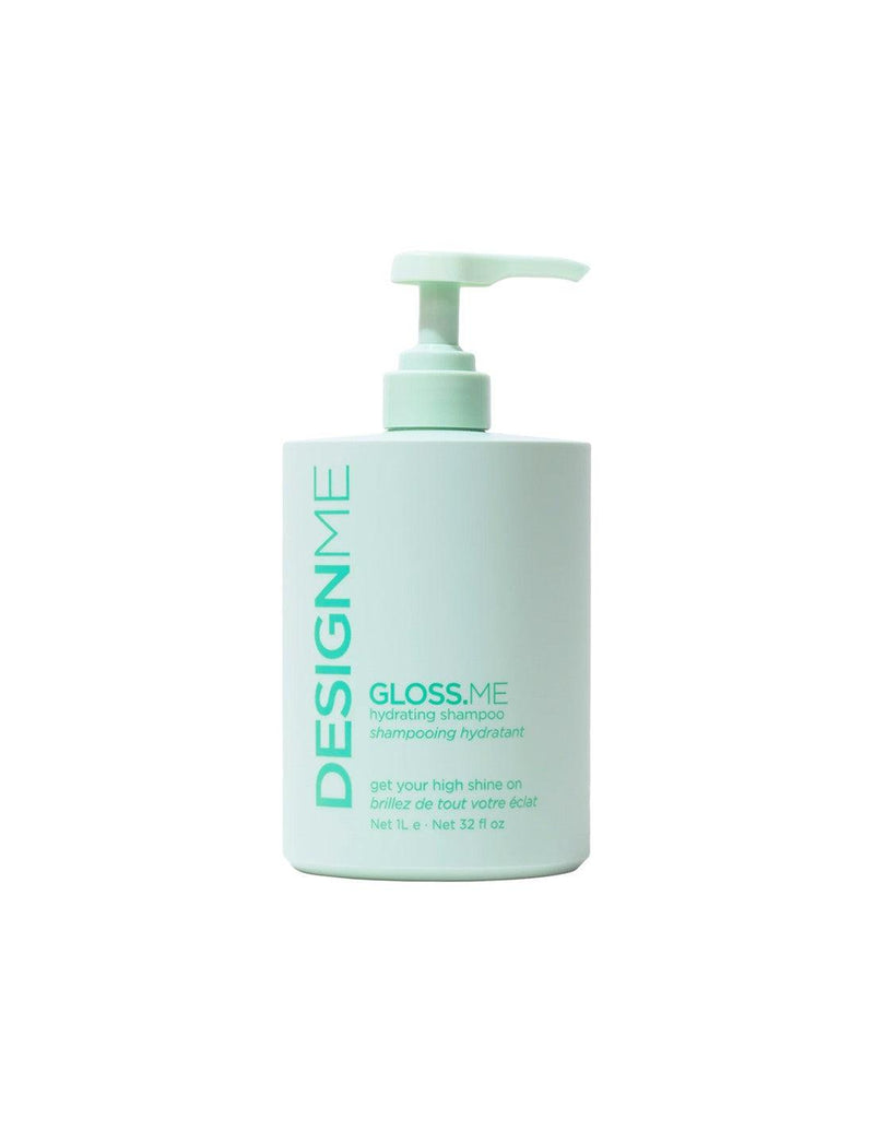 Gloss.Me Hydrating Shampoo-Salonbar