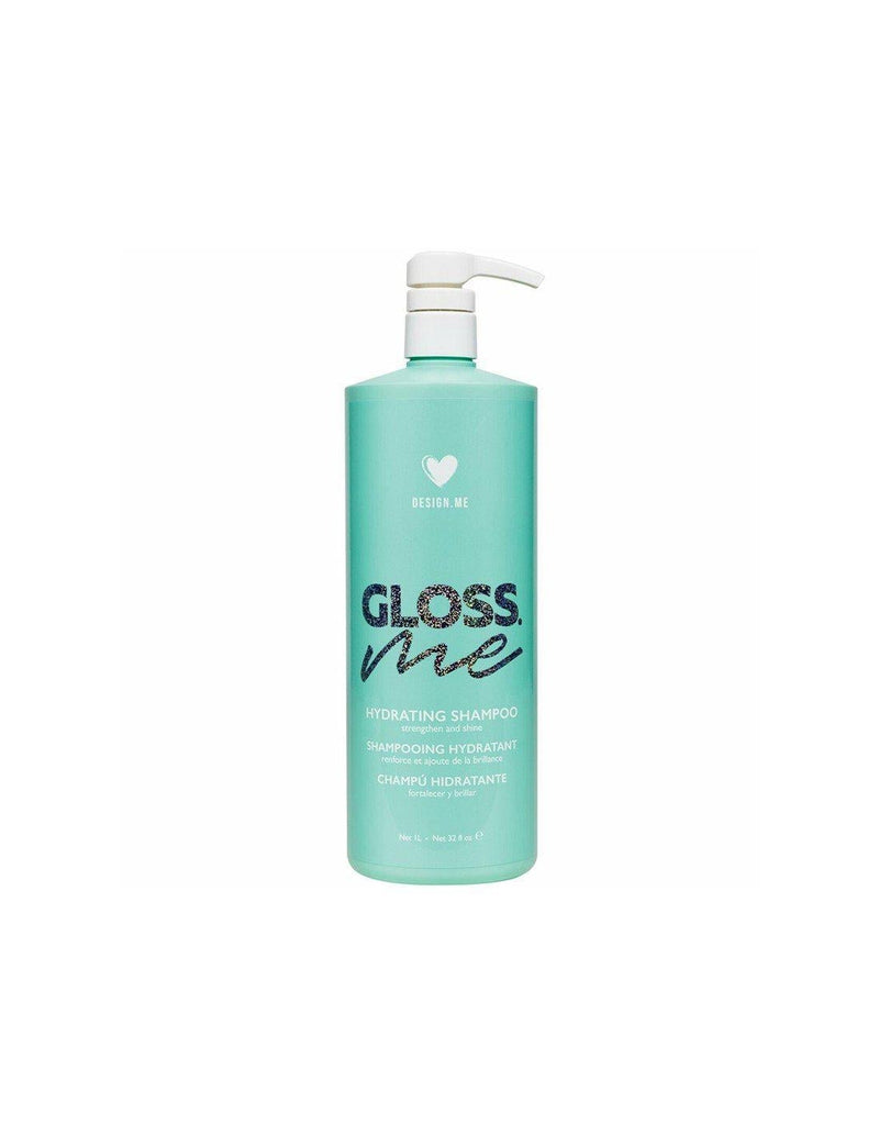 Gloss.ME Hydrating Shampoo-Salonbar