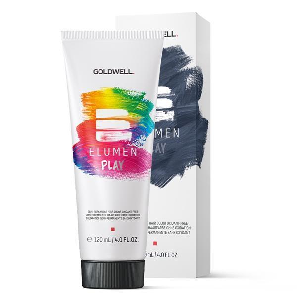 Elumen Blue-Salonbar