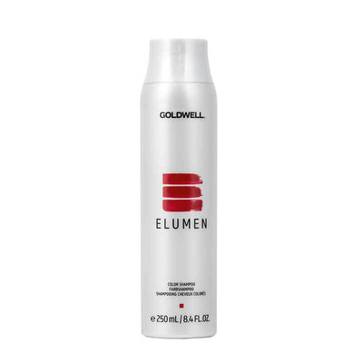 Elumen Shampoo for Hair Colored with Elumen Wash-Salonbar