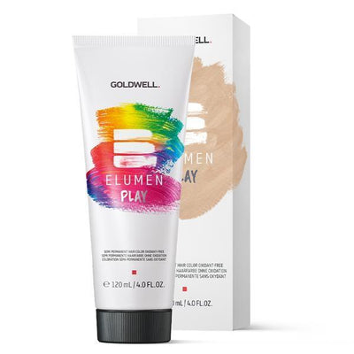 Elumen Pastel Coral-Salonbar