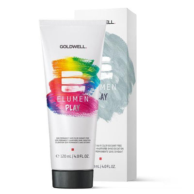 Elumen Pastel Mint-Salonbar