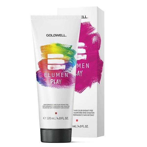 Elumen Pink-Salonbar