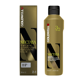 Combo Nectaya 10 Volume Free Ammonia Oxygen Hair Dye 11P-Salonbar