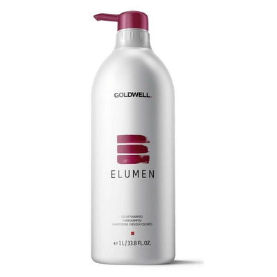 Elumen Shampoo for Hair Colored-Salonbar