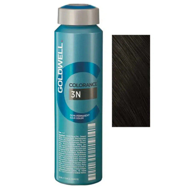 Colorance 3N Dark Brown Hair Color Depot Can-Salonbar