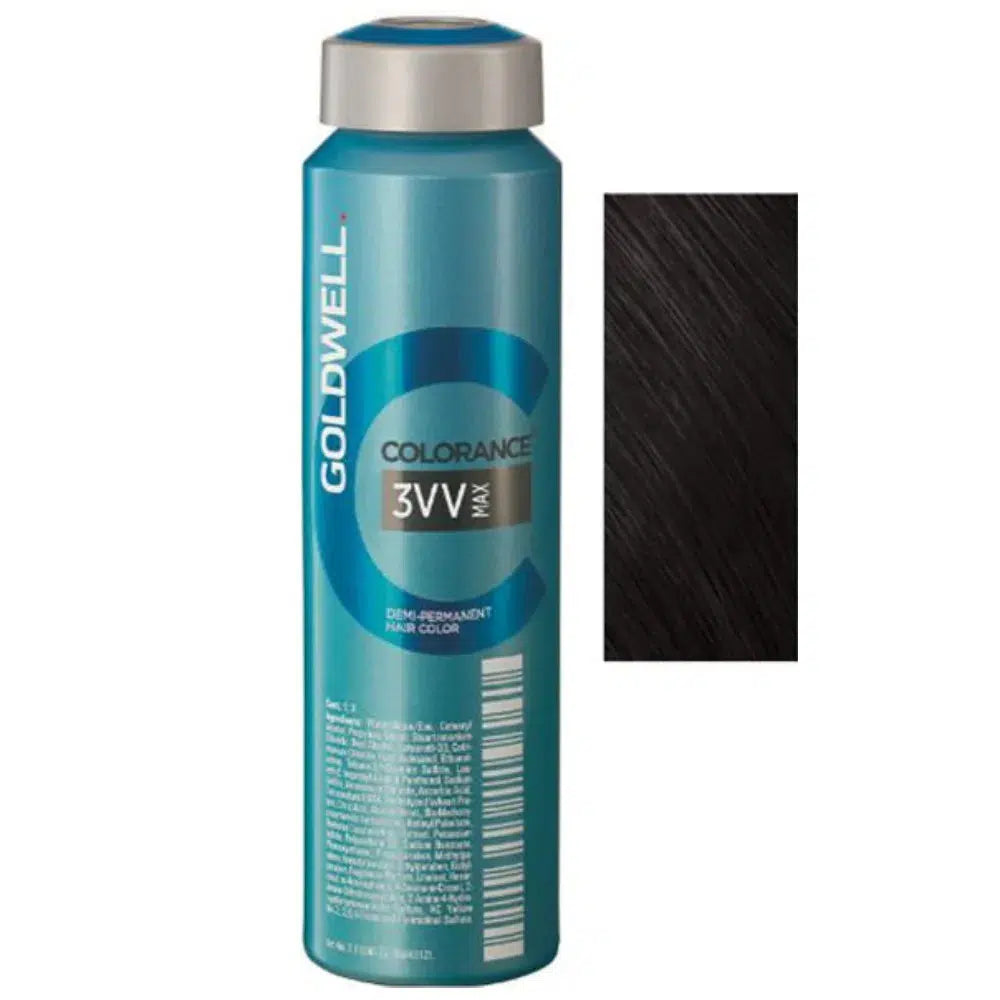 Colorance 3VV Max Dark Violet – Salonbar