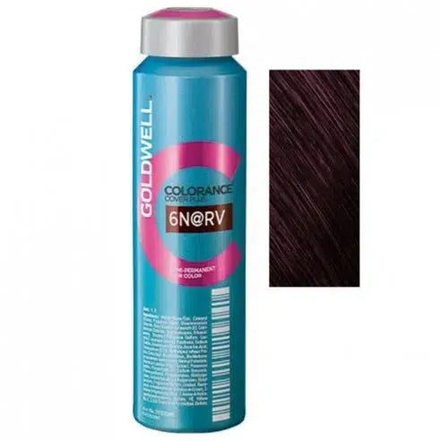 Colorance 6N-RV Dark Blonde Elumenated Red Violet,-Salonbar