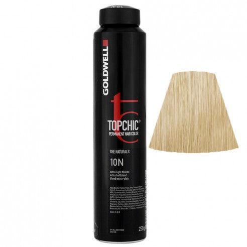 Topchic 10N Extra Light Blonde-Salonbar