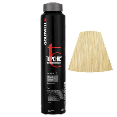 Topchic Blonding Cream The Special Lift-Salonbar
