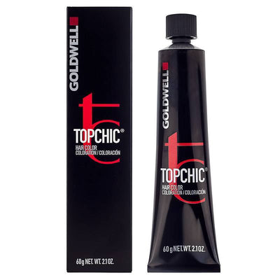 Topchic The Naturals 2N Black-Salonbar