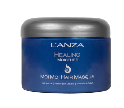 Healing Moisture Moi Moi Hair Masque-HAIR MASK-Salonbar