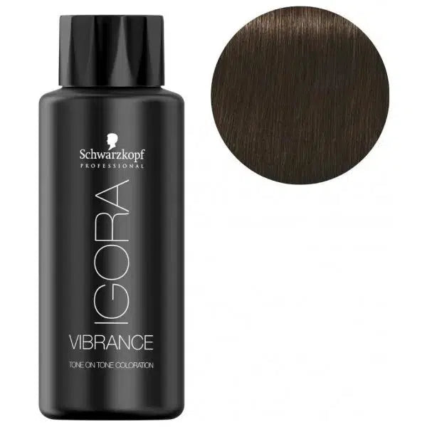 Igora Vibrance - 5-00 Light Brown Natural Extra-Salonbar