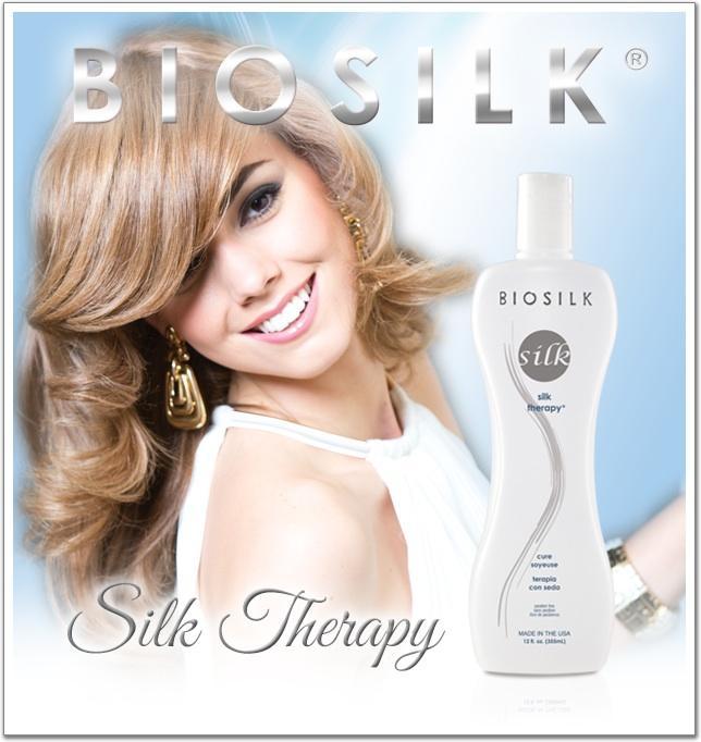 BioSilk Silk Therapy Original-Salonbar