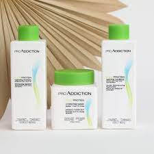 Pro Addiction Hydrating Trio-Salonbar