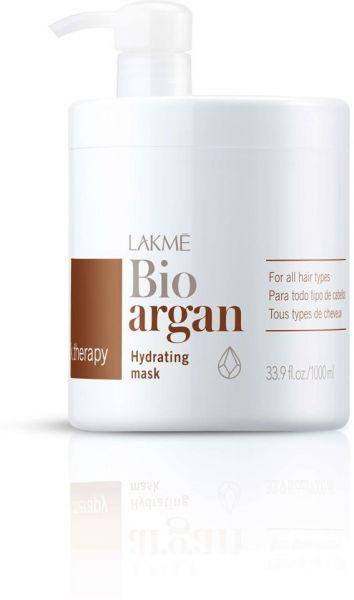 K.Therapy Bio-Argan Mask-HAIR MASK-Salonbar