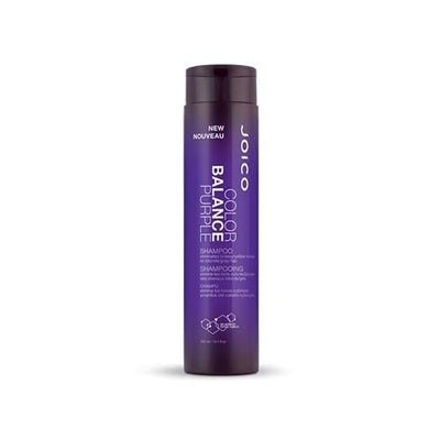 Color Balance Purple Shampoo-Hairsense