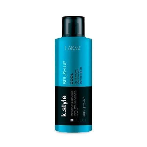 K.Style Cool Brush Up Dry Shampoo-SHAMPOO-Salonbar