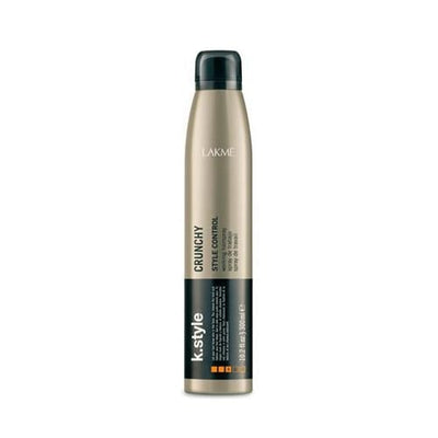 K.Style Crunchy Working Spray-HAIR SPRAY-Salonbar