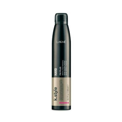 K.Style Hard Xtreme Hold Spray-HAIR SPRAY-Salonbar