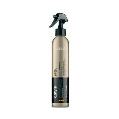 K.Style I-tool Protective Heat-styling Spray-HAIR SPRAY-Salonbar