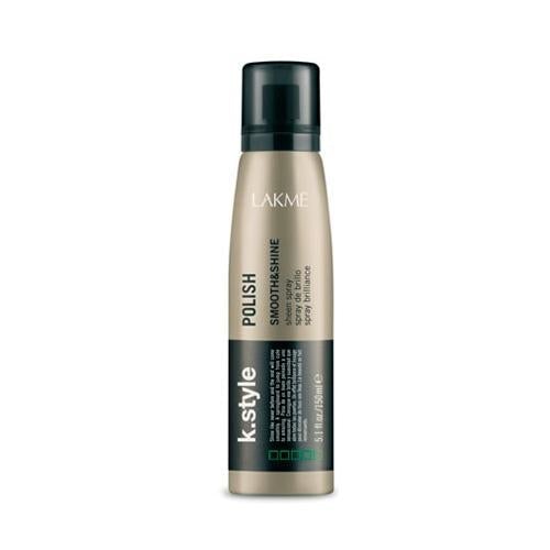 K. Style Polish Sheen Spray-HAIR SPRAY-Salonbar