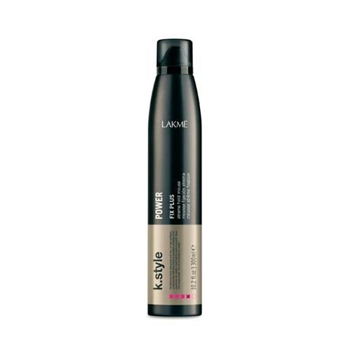 K.Style Hard Xtreme Hold Mousse-HAIR MOUSSE-Salonbar