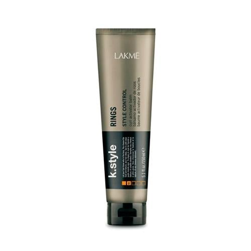 K.Style Rings Curl Activator Balm-HAIR BALM-Salonbar