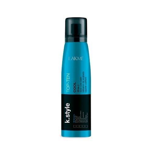 K.Style Top-Ten Style-Care Balm-HAIR PRODUCTS-Salonbar