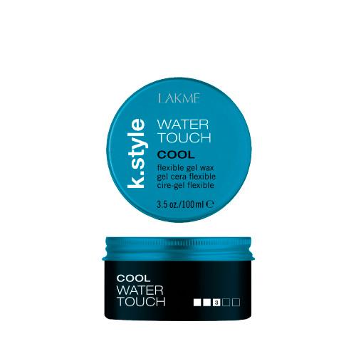 K.Style Water-Touch Flexible Gel Wax-HAIR WAX-Salonbar