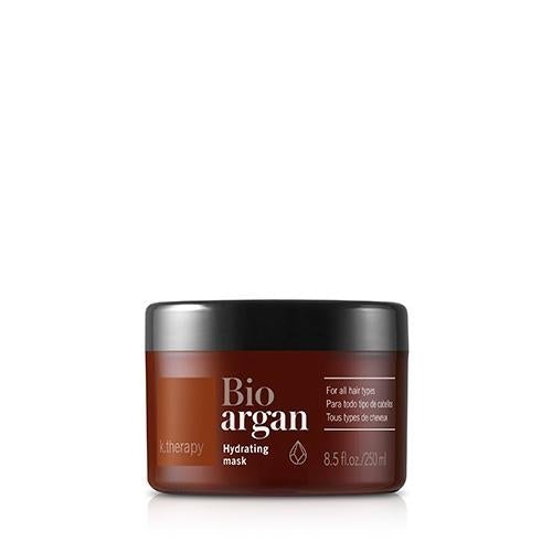 K.Therapy Bio Argan Hydrating Mask-HAIR MASK-Salonbar