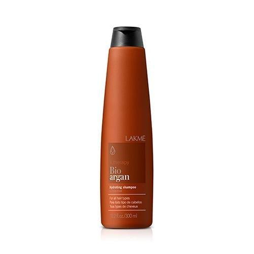 K.Therapy Bio-Argan Shampoo-SHAMPOO-Salonbar