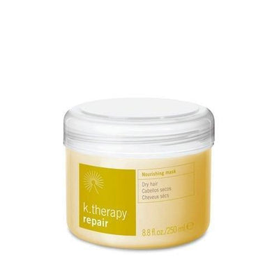 K.Therapy Repair Nourishing Mask-HAIR MASK-Salonbar