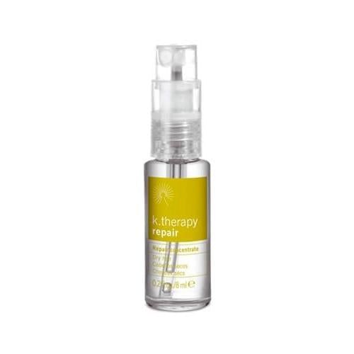 K.Therapy Repair Shock Concentrate 8 Units-HAIR SERUM-Salonbar