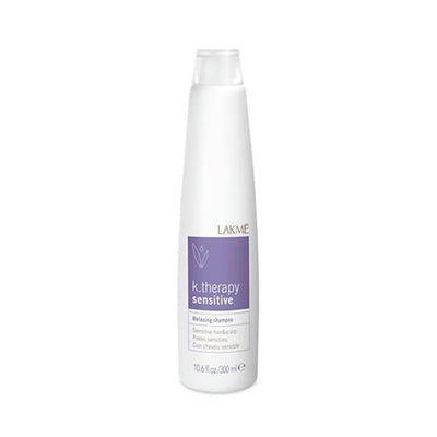 K.Therapy Sensitive Relaxing Shampoo-SHAMPOO-Salonbar