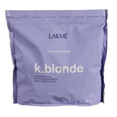 K.Blonde Bleaching Clay-HAIR PRODUCT-Salonbar