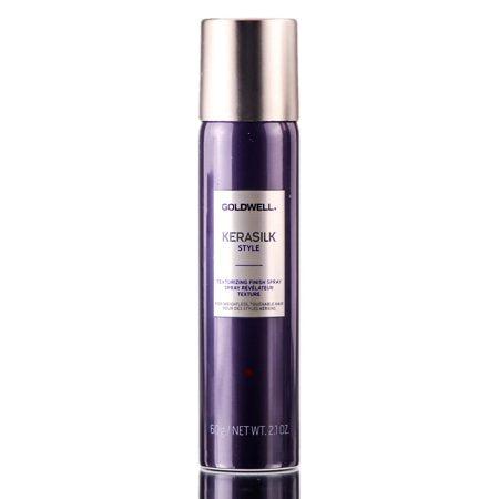 Kerasilk Style Texturizing Finish Spray-Salonbar