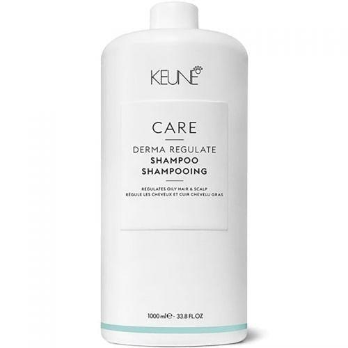 Care Derma Regulate Shampoo-SHAMPOO-Salonbar