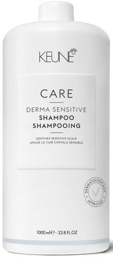 Care Derma Sensitive Shampoo-SHAMPOO-Salonbar