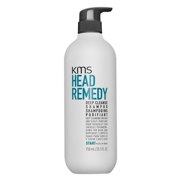 Head Remedy shampoo-Salonbar