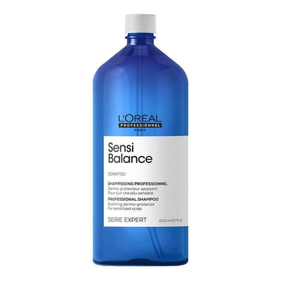 Sensi Balance Soothing Shampoo-Salonbar