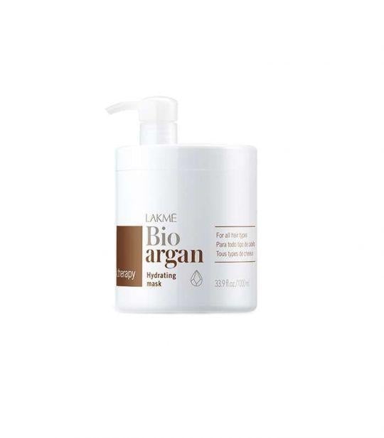 K.Therapy Bio Argan Hydrating Mask-HAIR MASK-Salonbar