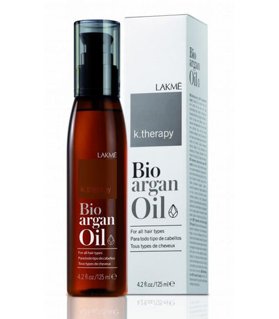 K.Therapy Bio Argan Oil-HAIR OIL-Salonbar