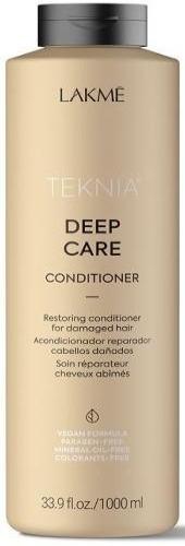 Teknia Deep Care Conditioner-CONDITIONER-Salonbar