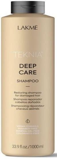 Teknia Deep Care Shampoo-SHAMPOO-Salonbar