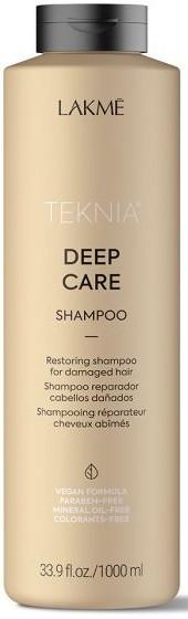 Deep Care Shampoo-SHAMPOO-Salonbar