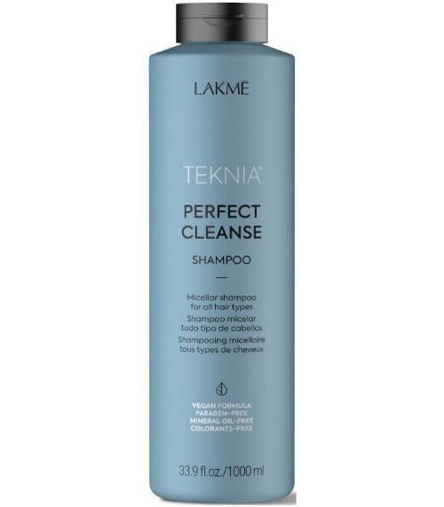 Teknia Perfect Cleanse Shampoo-SHAMPOO-Salonbar